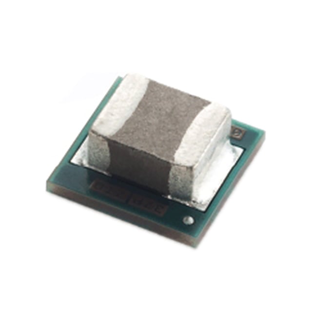 Texas Instruments TPS82140SILR electronic component