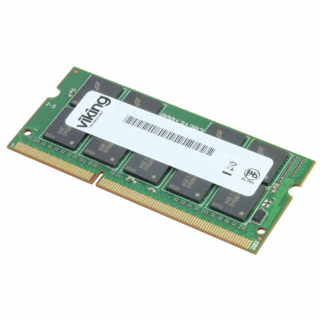 Viking Technology VR7PU127298HBDMET electronic component