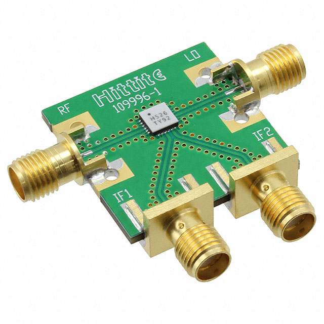 Analog Devices Inc. 109998-HMC526LC4 electronic component