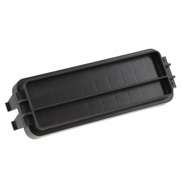 Cinch Connectivity Solutions 5810000055 electronic component