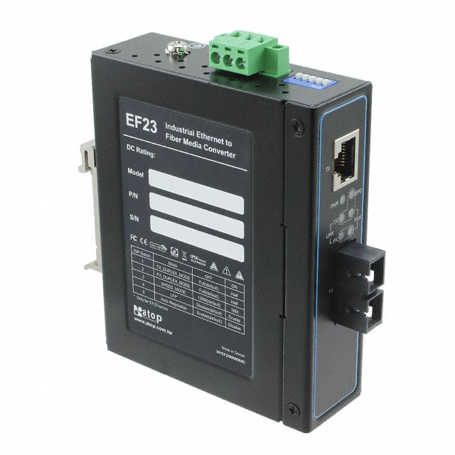 ATOP Technologies EF23-1-1FS-SC-30 electronic component