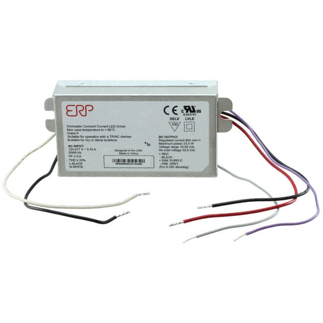 ERP Power, LLC EVM090W-1700-48-N1B electronic component