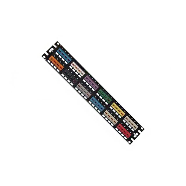Panduit Corp CPP48FMWBLY electronic component