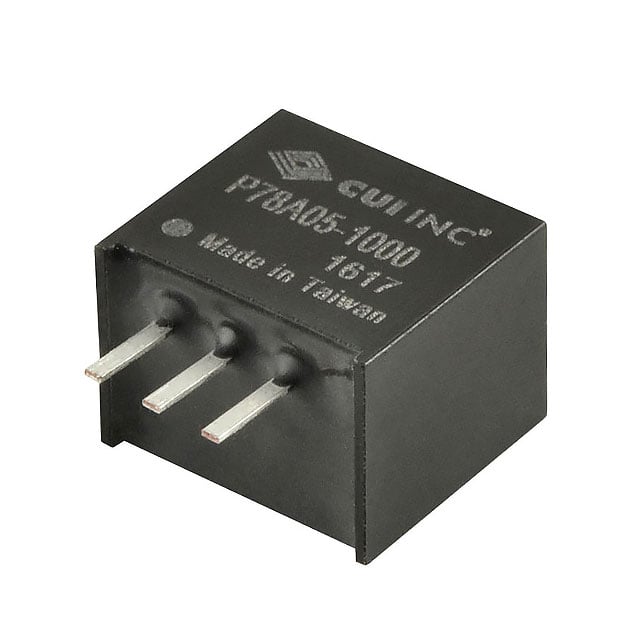 Bel Power Solutions P78A03-1000 electronic component