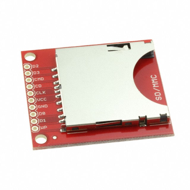 SparkFun Electronics 12941 electronic component