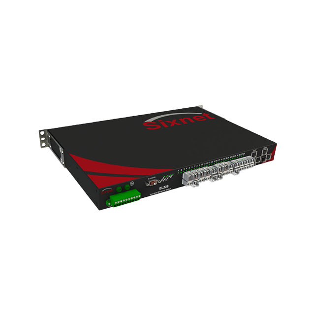 Red Lion Controls EL228-AA-1 electronic component