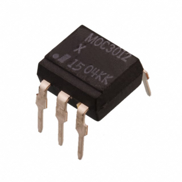 Isocom Components 2004 LTD H11A2X electronic component