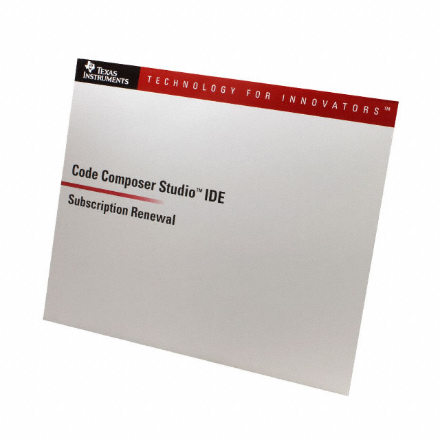 Texas Instruments TMDSCCSUBALLN01-P electronic component