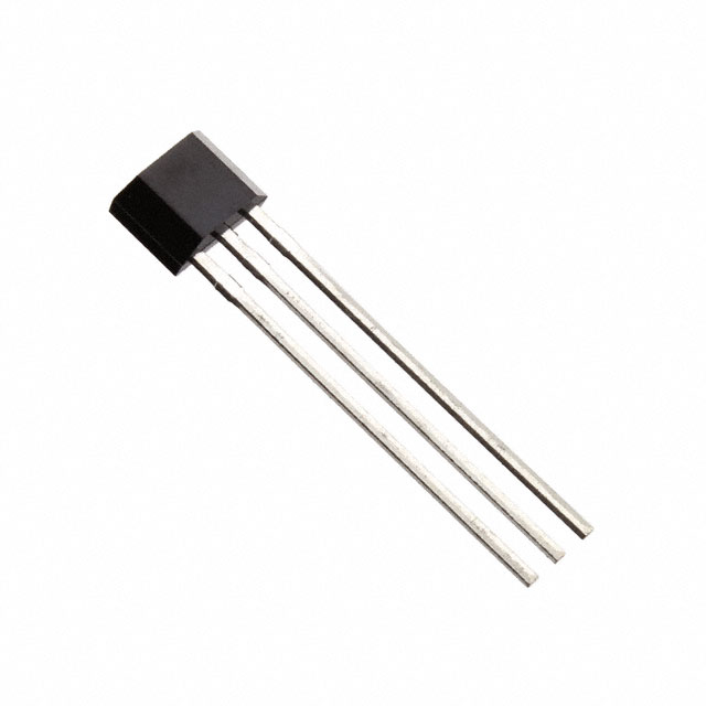 Taiwan Semiconductor Corporation TSH481CT B0G electronic component