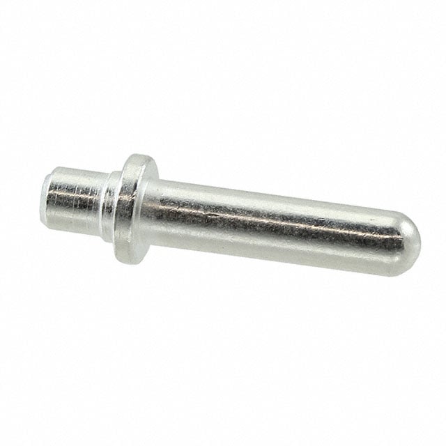 Amphenol Industrial Operations 10-737584-153 electronic component