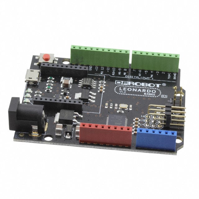 DFRobot DFR0221 electronic component