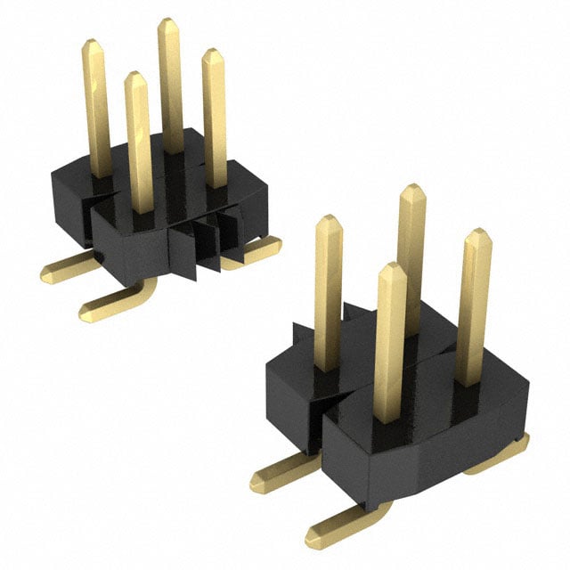 Harwin Inc. M22-5320505 electronic component