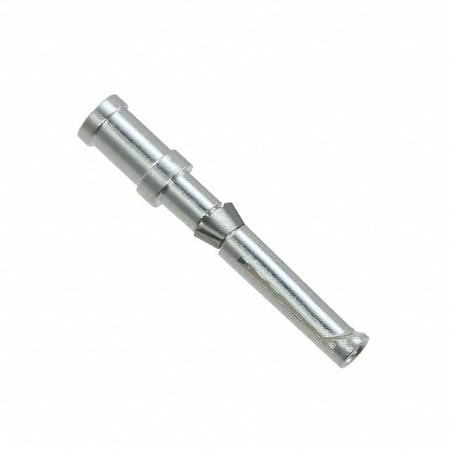 TE Connectivity AMP Connectors T2020002015-000 electronic component