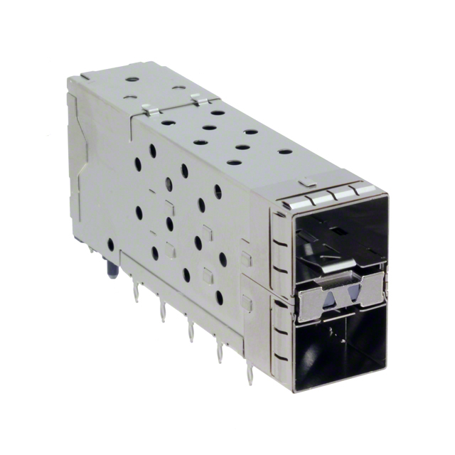 Molex 0760445002 electronic component
