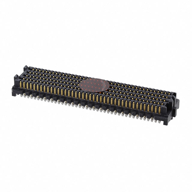 Samtec Inc. ASP-134487-01 electronic component