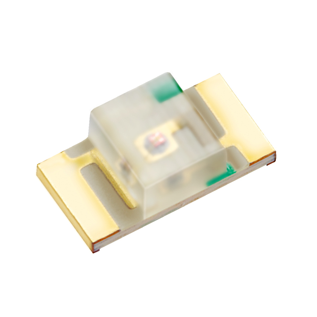 Kingbright APTR3216ZGCK electronic component