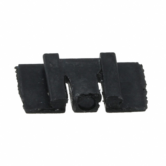 TE Connectivity Corcom Filters PA410 electronic component