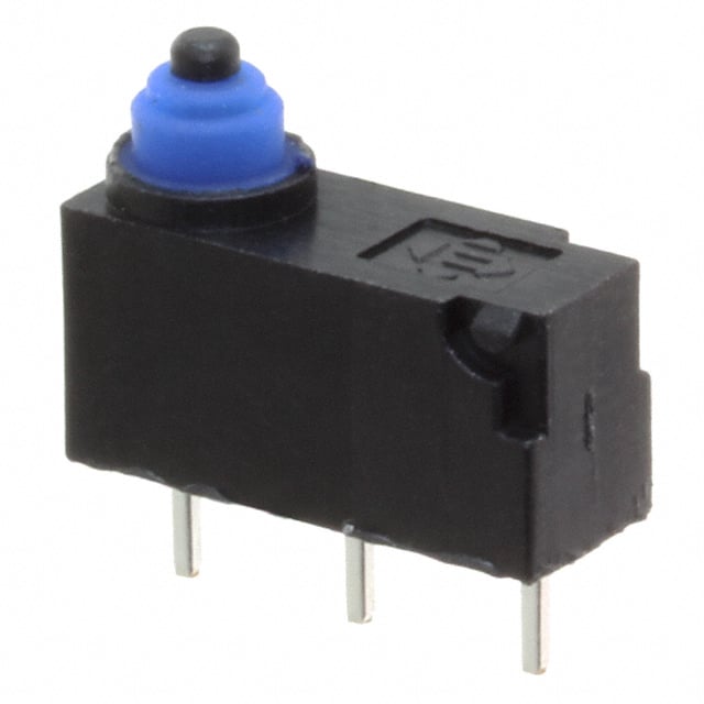 E-Switch WS0850100F070PA electronic component