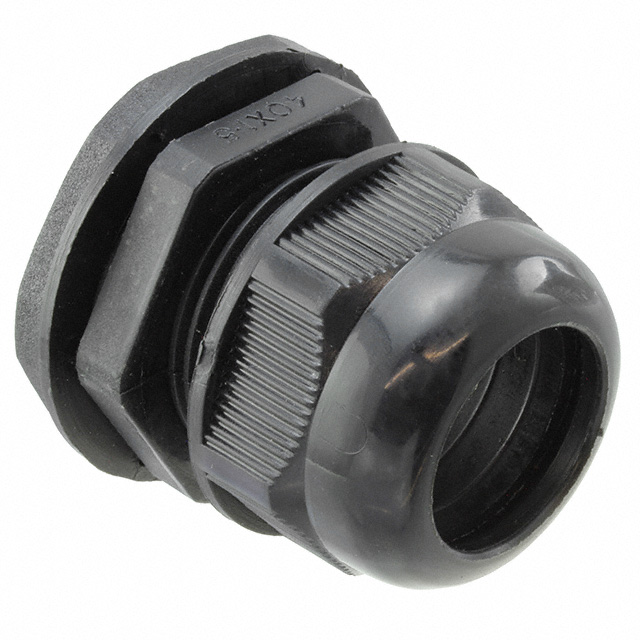Davies Molding, LLC GC1000-F electronic component