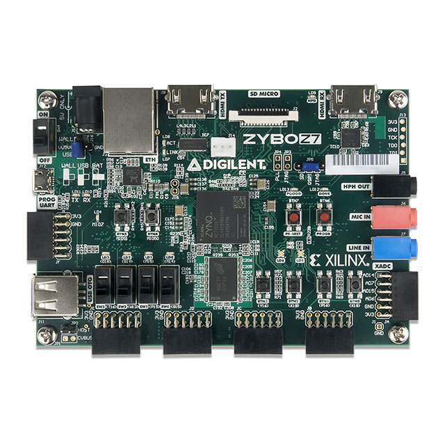 Digilent, Inc. 471-014 electronic component