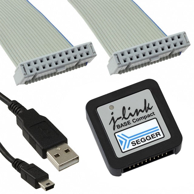 Segger Microcontroller Systems 8.19.00 electronic component