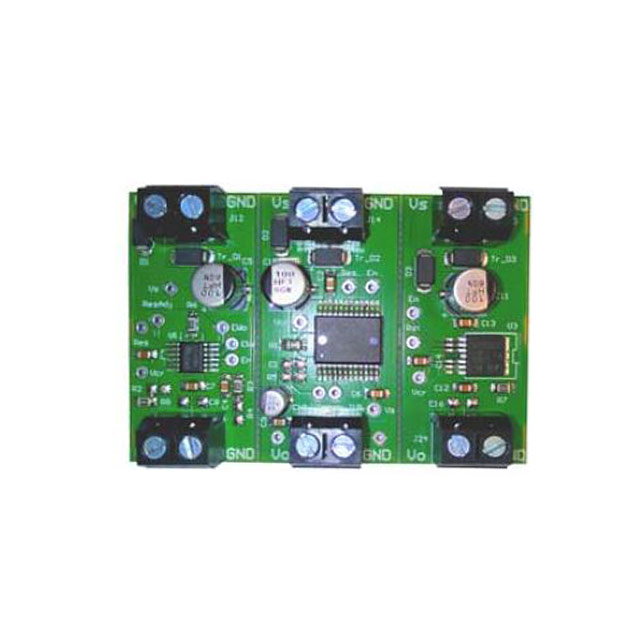 STMicroelectronics EV-AUTO-LDOS electronic component