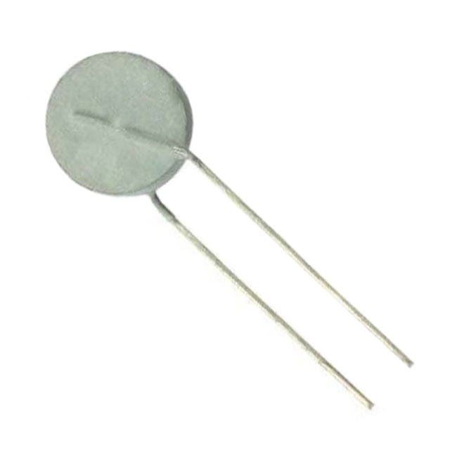 Vishay Beyschlag/Draloric/BC Components PTCEL17R501TBE electronic component