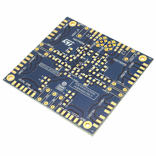 STMicroelectronics STEVAL-CCA057V3 electronic component