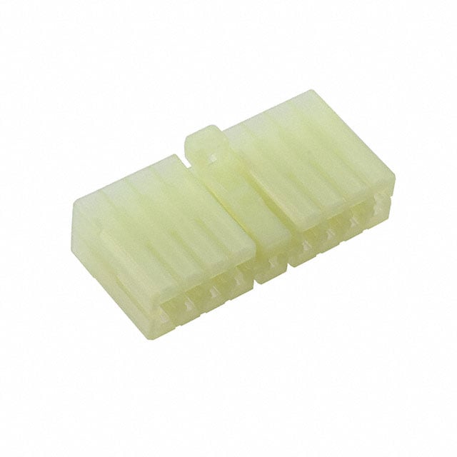 TE Connectivity AMP Connectors 172500-1 electronic component