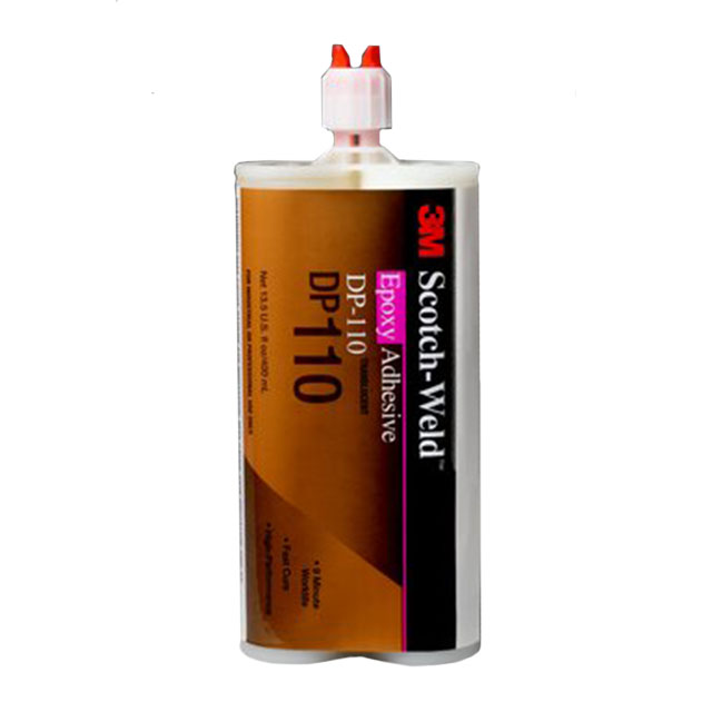 3M DP110-400ML electronic component