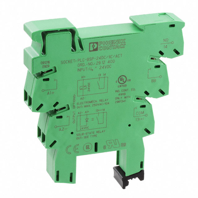 Phoenix Contact 2912400 electronic component