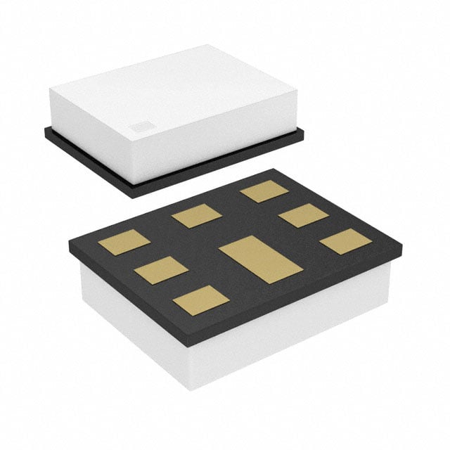 Taiyo Yuden D6HQ2G655DP02-Z electronic component