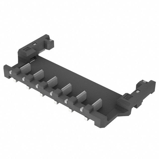 Hirose Electric Co Ltd DF58-6P-1.2V(21) electronic component