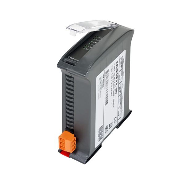 AK-Nord GmbH AK-DR-SW5 electronic component