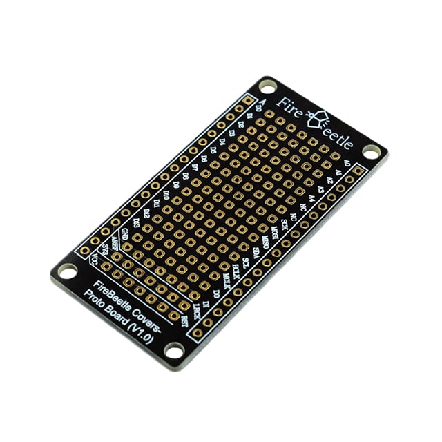 DFRobot DFR0481 electronic component