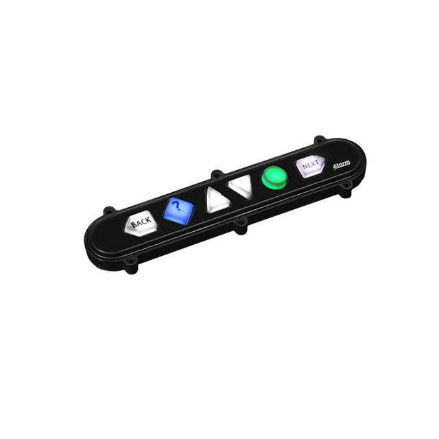 Storm Interface EZB6-530023 electronic component