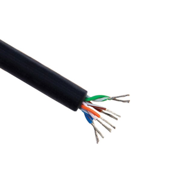 Alpha Wire 76020 BK002 electronic component