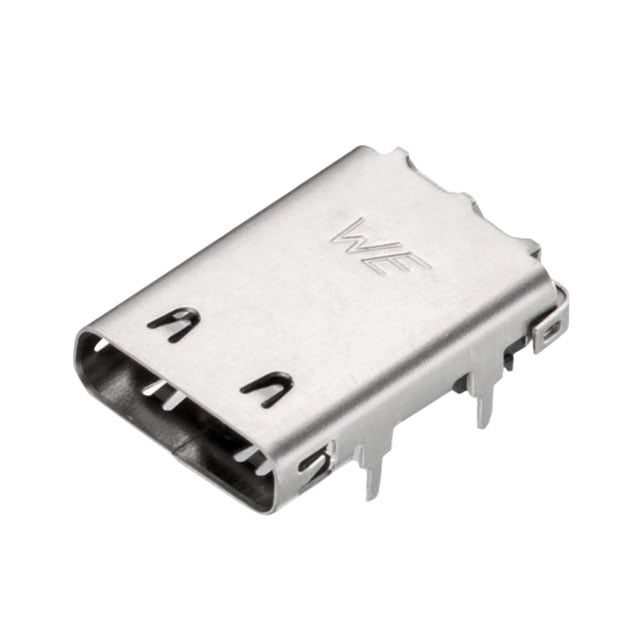 Würth Elektronik 632723100021 electronic component