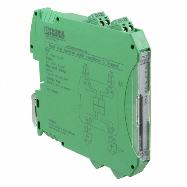 Phoenix Contact 2905280 electronic component