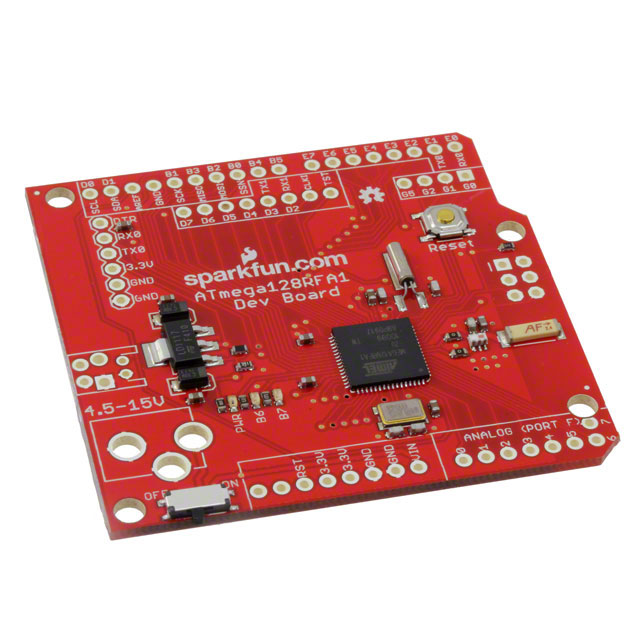 SparkFun Electronics 11197 electronic component