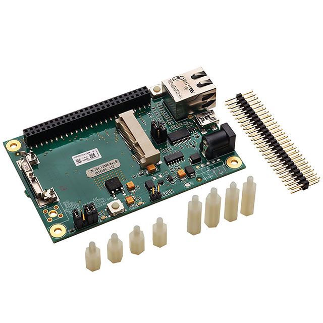 Digi 20-101-1338 electronic component