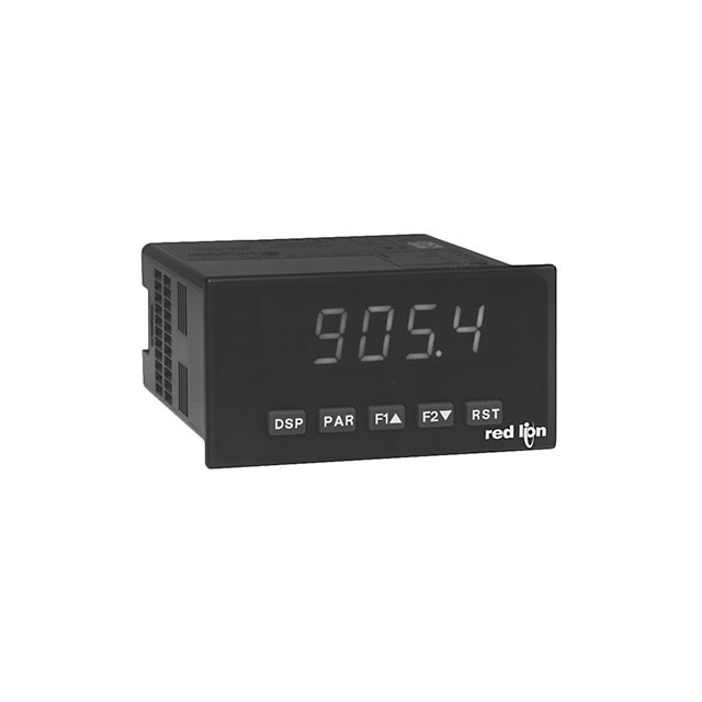 Red Lion Controls PAXDP000 electronic component
