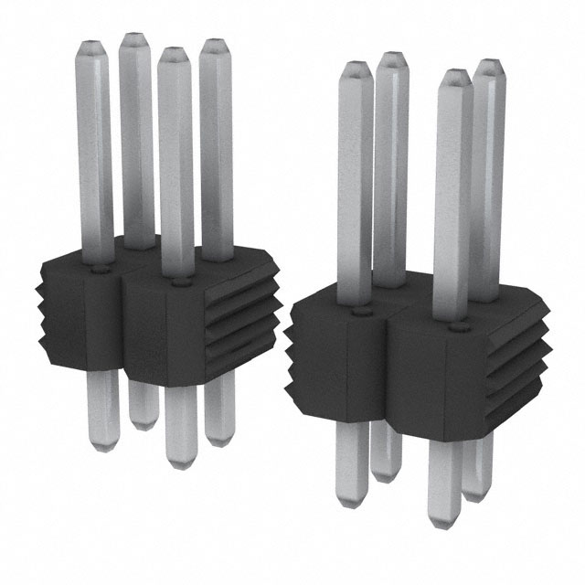 Amphenol ICC (FCI) 54102-T0600LF electronic component