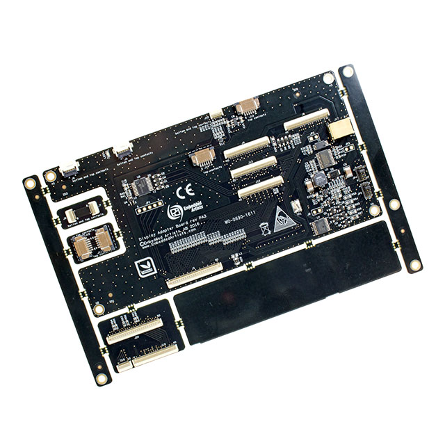 Embedded Artists EAD00265 electronic component