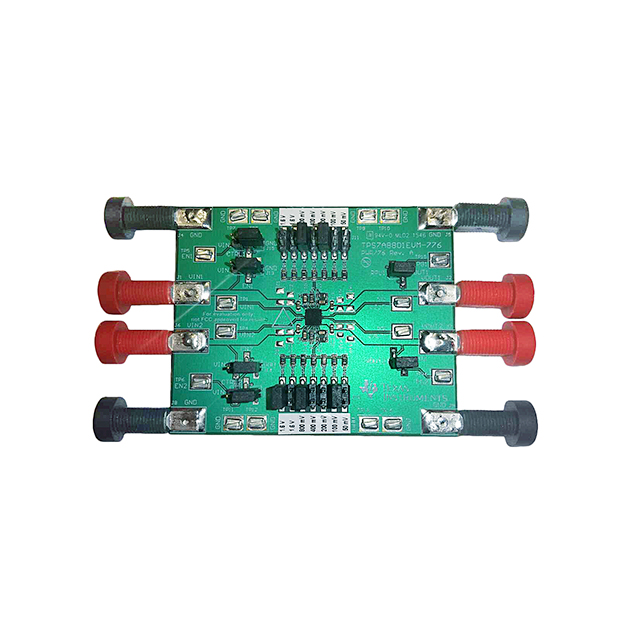 Texas Instruments TPS7A8801EVM-776 electronic component