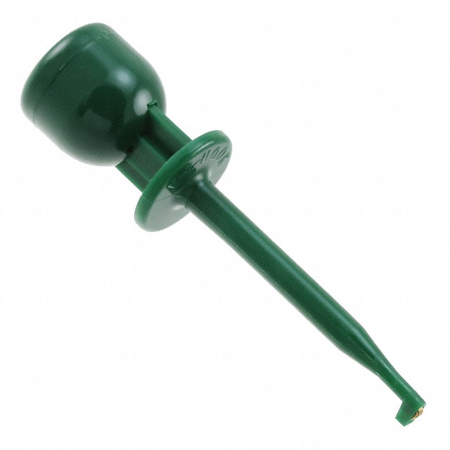 E-Z-Hook X100WGRN electronic component