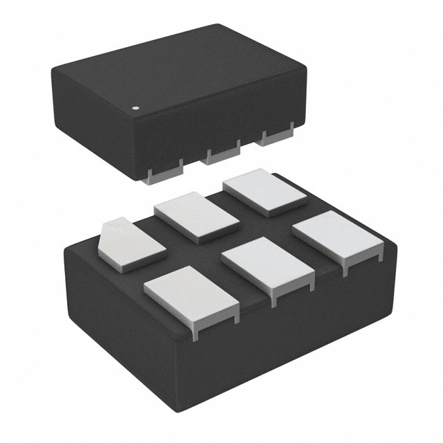 STMicroelectronics STG3155DTR electronic component