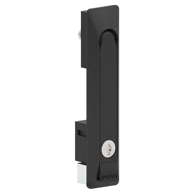 Essentra Access Solutions 90812200000 electronic component
