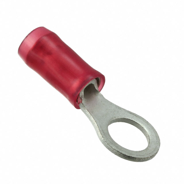TE Connectivity AMP Connectors 130005 electronic component