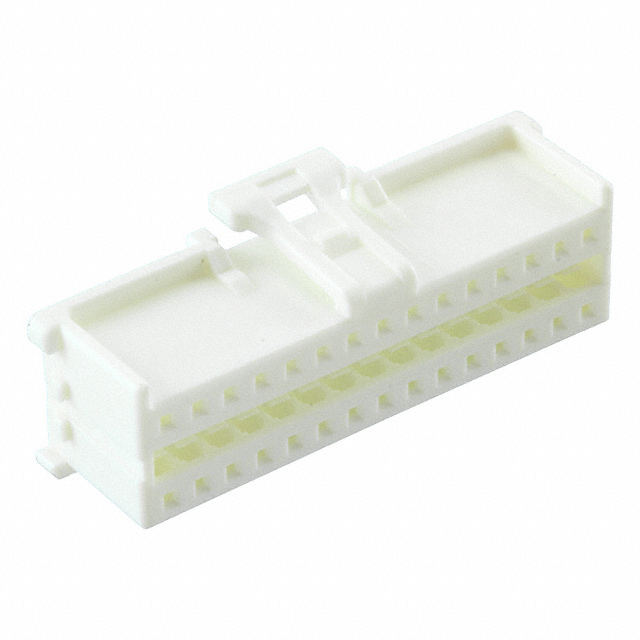 Molex 0513533000 electronic component